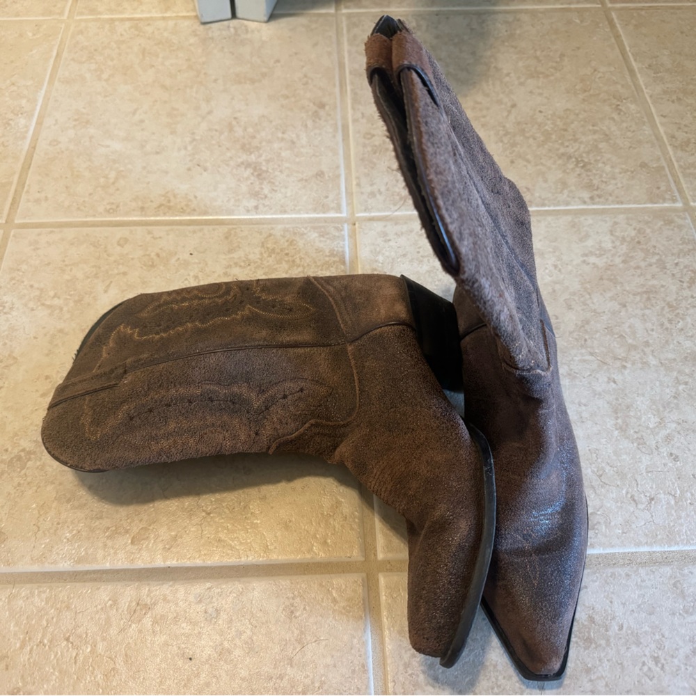 Women’s Cowboy Boots